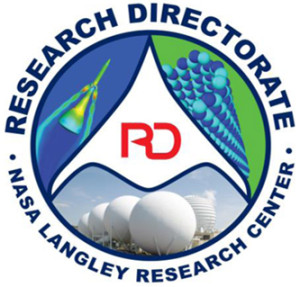 Research Directorate Logo